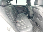 BMW 5series sedan