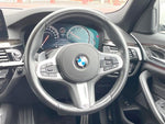 BMW 5series sedan
