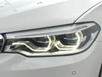 BMW 5series sedan