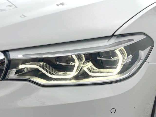 BMW 5series sedan