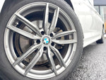 BMW 5series sedan