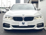 BMW 5series sedan