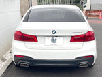 BMW 5series sedan