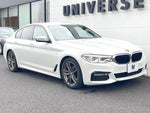 BMW 5series sedan