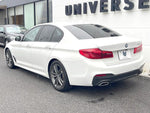 BMW 5series sedan