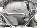 BMW 5series sedan