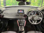 CX-3 4WD