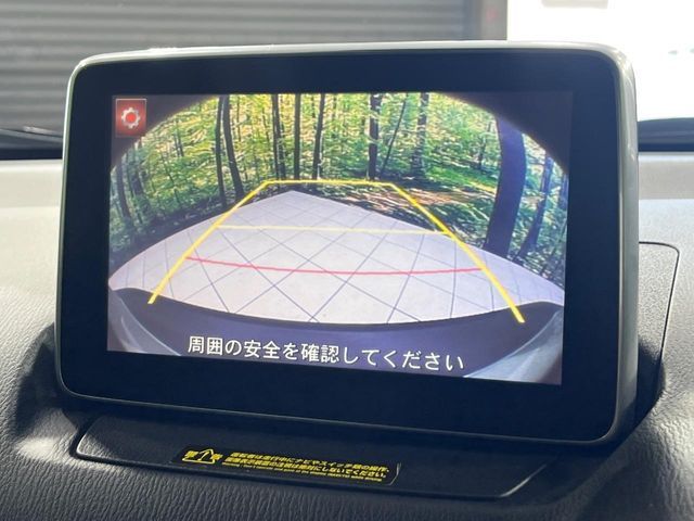 CX-3 4WD