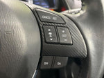 CX-3 4WD