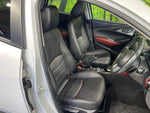 CX-3 4WD