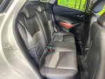CX-3 4WD
