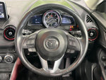CX-3 4WD
