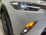 CX-3 4WD