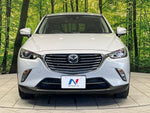 CX-3 4WD