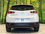 CX-3 4WD