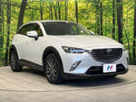 CX-3 4WD