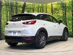 CX-3 4WD
