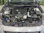 CX-3 4WD