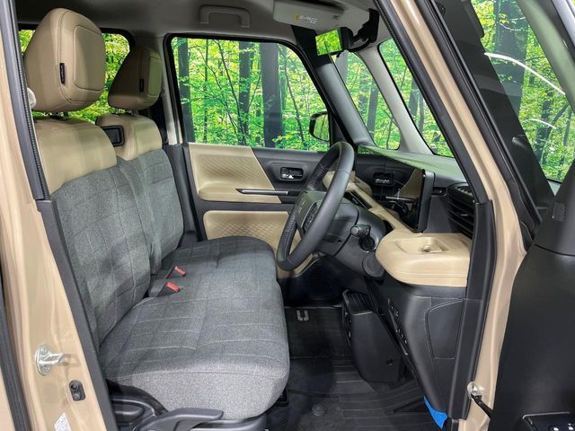 DELICA MINI