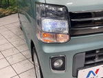 EVERY wagon 4WD