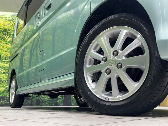 EVERY wagon 4WD