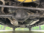 EVERY wagon 4WD