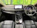 X-TRAIL HYBRID 4WD