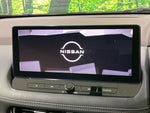 X-TRAIL HYBRID 4WD