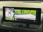 X-TRAIL HYBRID 4WD