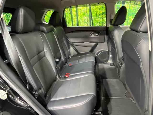 X-TRAIL HYBRID 4WD
