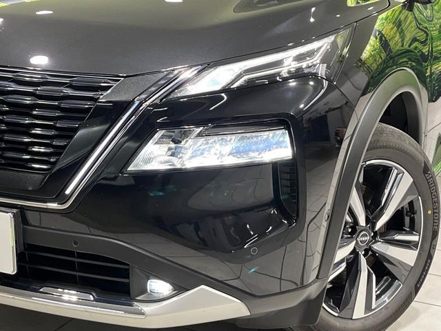 X-TRAIL HYBRID 4WD
