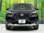 X-TRAIL HYBRID 4WD