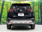 X-TRAIL HYBRID 4WD