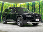 X-TRAIL HYBRID 4WD