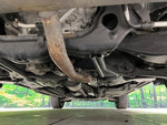 X-TRAIL HYBRID 4WD