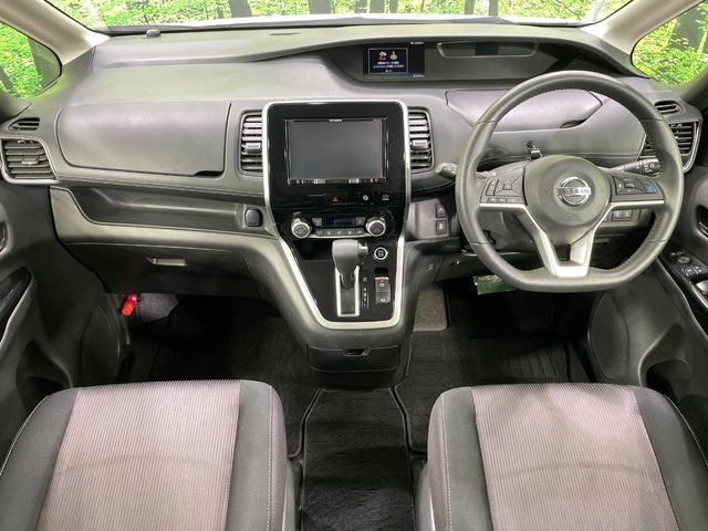 SERENA  S-HYBRID