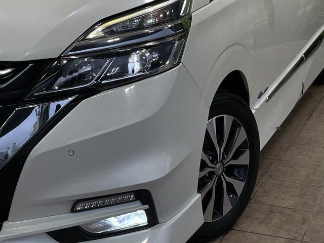 SERENA  S-HYBRID