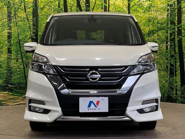 SERENA  S-HYBRID