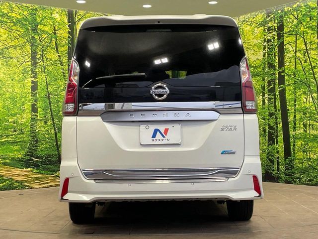 SERENA  S-HYBRID