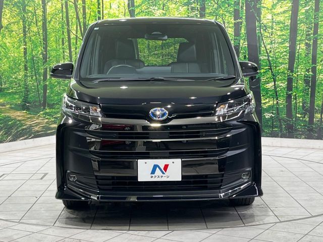 NOAH HYBRID