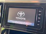 ALPHARD hybrid 4WD