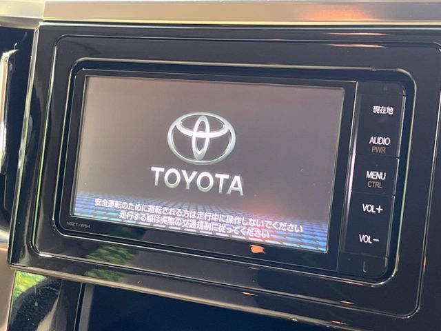 ALPHARD hybrid 4WD