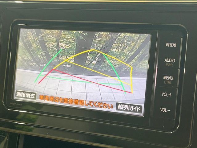 ALPHARD hybrid 4WD