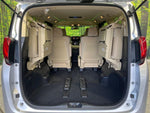 ALPHARD hybrid 4WD
