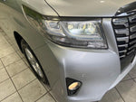 ALPHARD hybrid 4WD