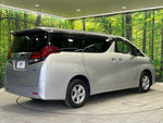 ALPHARD hybrid 4WD