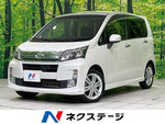 MOVE CUSTOM 4WD