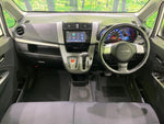 MOVE CUSTOM 4WD
