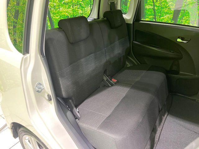 MOVE CUSTOM 4WD