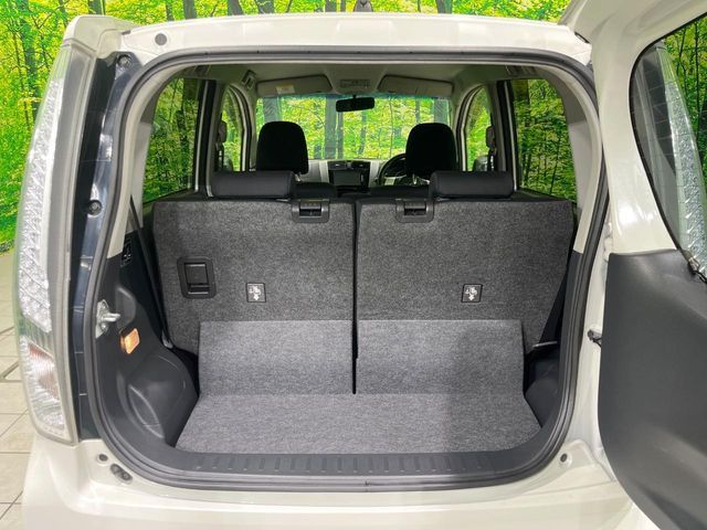 MOVE CUSTOM 4WD